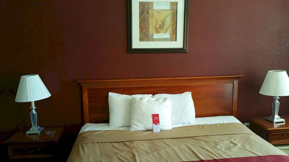 Red Carpet Inn Norwalk Exterior foto